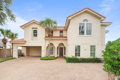 11 Malibu Ln, ROCKPORT, TX 78382