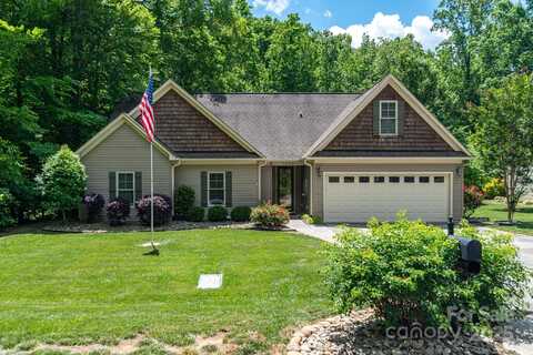 6398 Winding Creek Lane, Denver, NC 28037