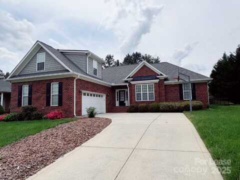 108 Avaclaire Way, Indian Trail, NC 28079