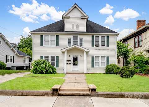 130 Spring Street SW, Concord, NC 28025