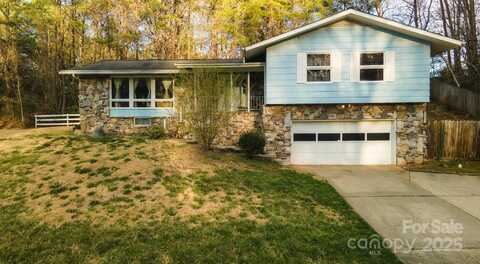 223 Cowan Valley Estates, Sylva, NC 28779