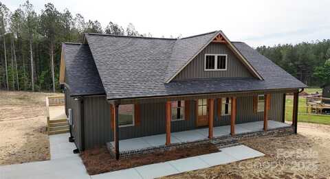 108 Big Hill Road, Lawndale, NC 28090