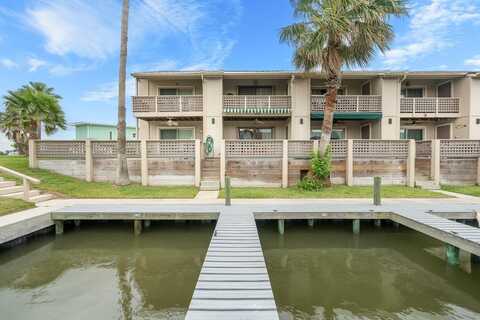 1911 Bayhouse Drive, ROCKPORT, TX 78382