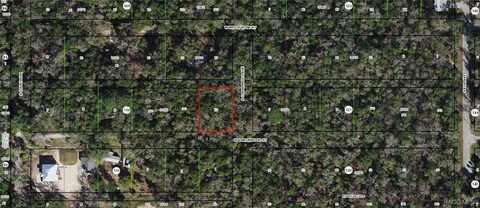 10389 W Larchwood Street, Homosassa, FL 34448