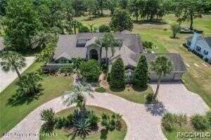 7840 W GOLF CLUB Street, Crystal River, FL 34429