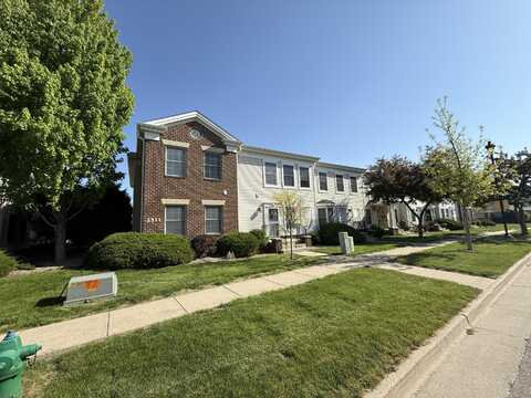 2511 Bristol Drive, Ames, IA 50010