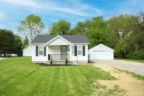 247 B Street, Wilmington, OH 45177