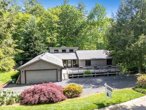 97 Ballantree Drive, Asheville, NC 28803