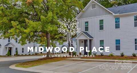 1533 Briar Creek Road, Charlotte, NC 28205