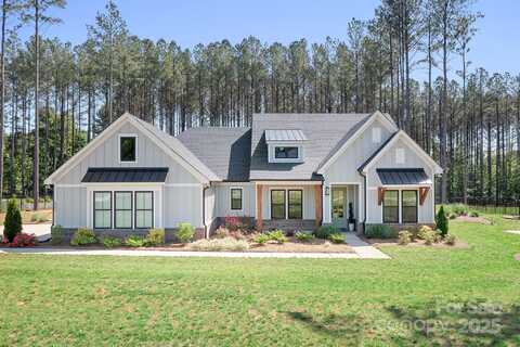 2396 Lee Lawing Road, Lincolnton, NC 28092