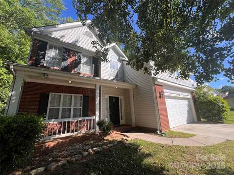 716 Coy Court, Charlotte, NC 28216