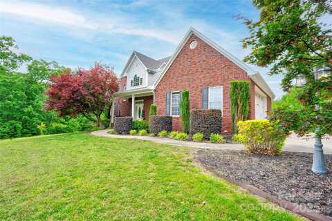 649 Harrill Dairy Road, Forest City, NC 28043