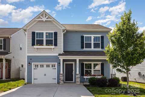 1120 Freeman View Drive, Albemarle, NC 28001