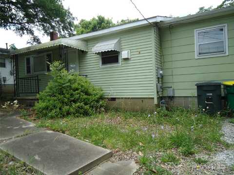 1027 Old Plank Road, Salisbury, NC 28144