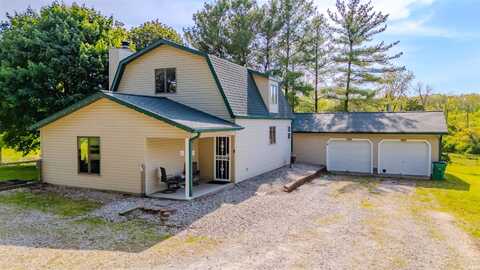 1672 S 600 E Road, Marion, IN 46953