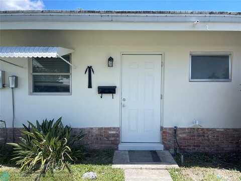 2411 NW 52nd St, Fort Lauderdale, FL 33309
