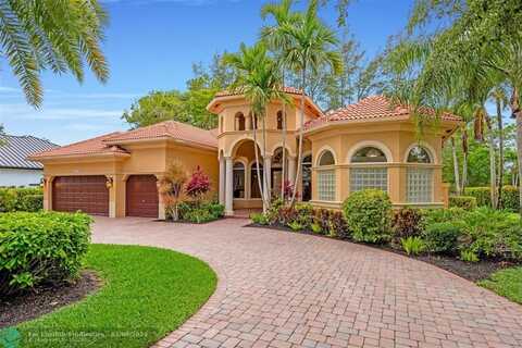 5863 NW 91st Ave, Parkland, FL 33067