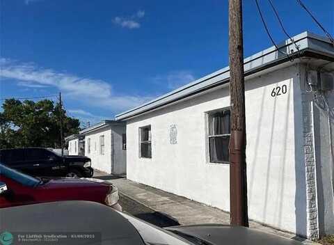 620 NW 14th Ave, Fort Lauderdale, FL 33311