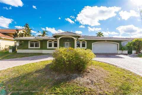 2732 NE 10th St, Pompano Beach, FL 33062