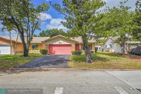 2708 NW 91st Ave, Coral Springs, FL 33065