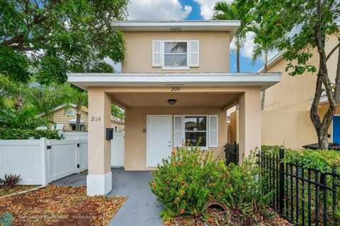 204 N D Street, Palm Beach, FL 33460