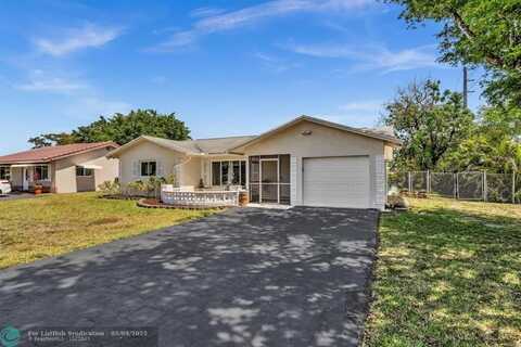 9912 Westwood Dr, Tamarac, FL 33321