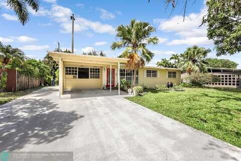 801 NW 26th St, Wilton Manors, FL 33311