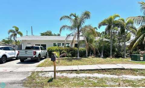 2600 NE 10th Ter, Pompano Beach, FL 33064