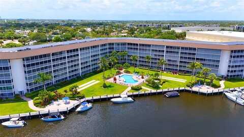 400 N Federal Hwy, Deerfield Beach, FL 33441