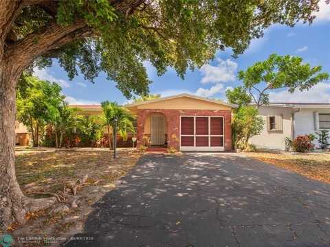 1610 NW 49th Ct, Deerfield Beach, FL 33064