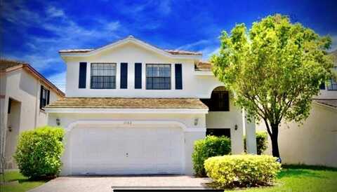 11182 NW 34th Ct, Coral Springs, FL 33065