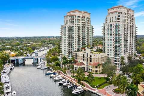600 W Las Olas Blvd, Fort Lauderdale, FL 33312