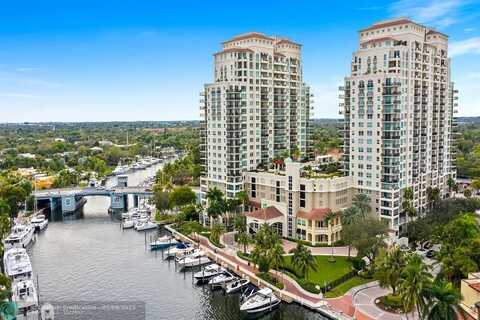 600 W Las Olas Blvd, Fort Lauderdale, FL 33312