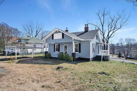 97 Central Avenue, China Grove, NC 28023