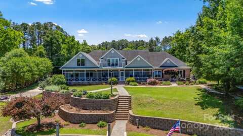 2102 Lake Road, Ridgeway, SC 29130