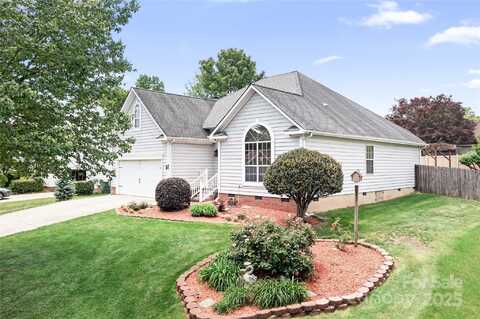 141 Rose Street, Mooresville, NC 28117