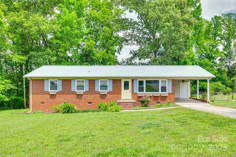2833 Regency Road, Lancaster, SC 29720