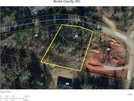 108 Dogwood Drive, Rhodhiss, NC 28601