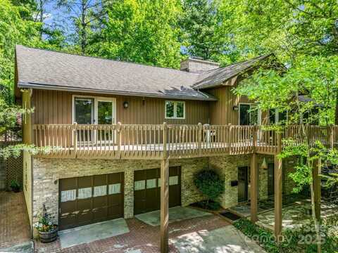 124 Richard Lane, Black Mountain, NC 28711