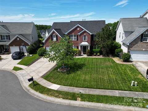 9612 Indian Beech Avenue NW, Concord, NC 28027