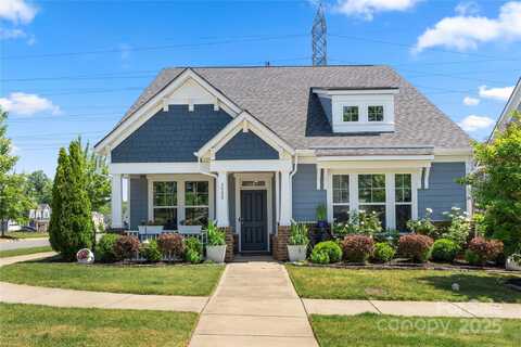 3588 County Down Avenue, Kannapolis, NC 28081