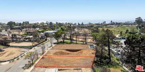 719 Alma Real Dr, Pacific Palisades, CA 90272