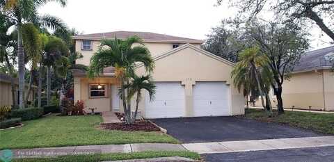 170 NW 207TH WY, Pembroke Pines, FL 33029