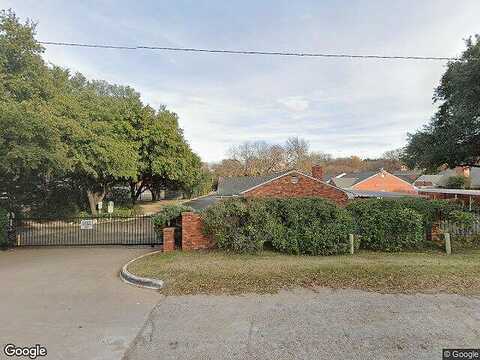 Roaring Springs, FORT WORTH, TX 76114