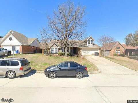 Meadowview, CORINTH, TX 76210