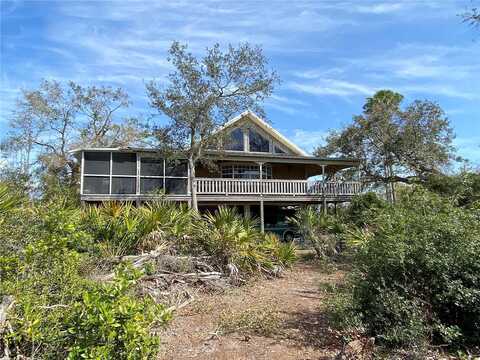 Sandra, CEDAR KEY, FL 32625