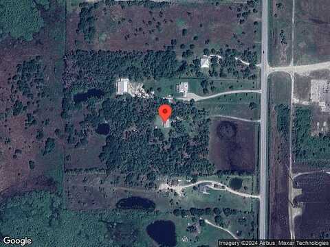 State Road 31, PUNTA GORDA, FL 33982