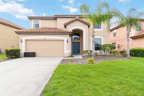 Tranquility, KISSIMMEE, FL 34746