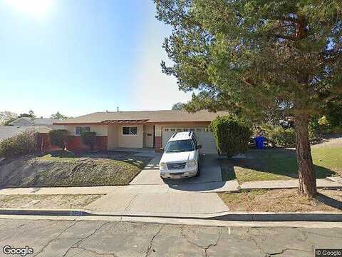 Beatrice, SAN DIEGO, CA 92139