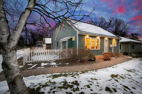Kilian, SAINT CLOUD, MN 56304